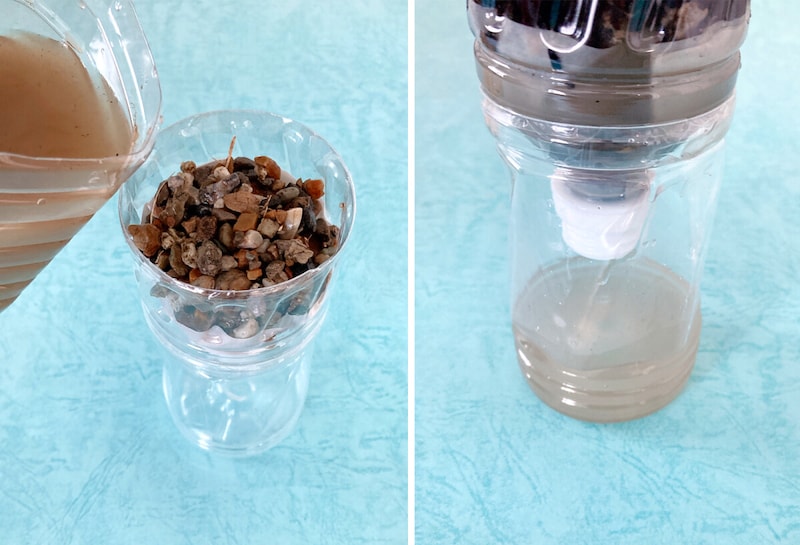 セリア、DAISOの自由研究キットが便利