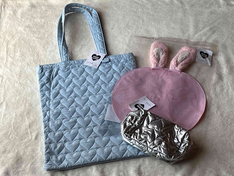 スリーコインズの「推し活」グッズはおしゃれでお得