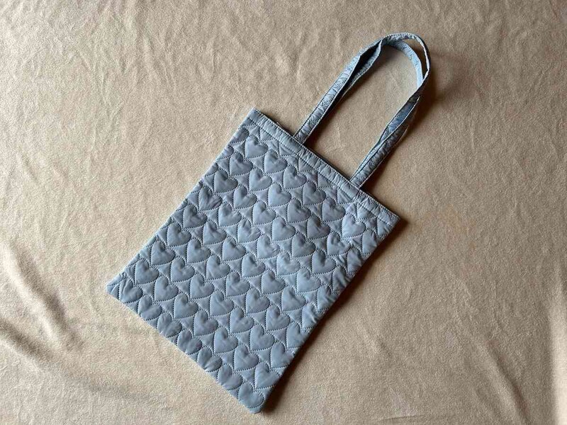 スリーコインズの「参戦トートバッグ/推し活」