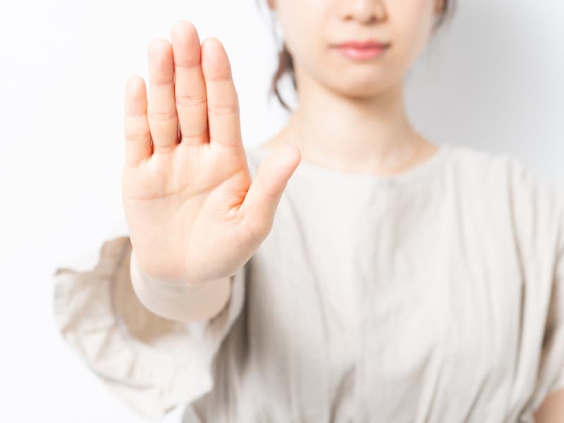 表向き「いい人」の本性とは？ 裏の顔を見抜く7つのヒントを確認