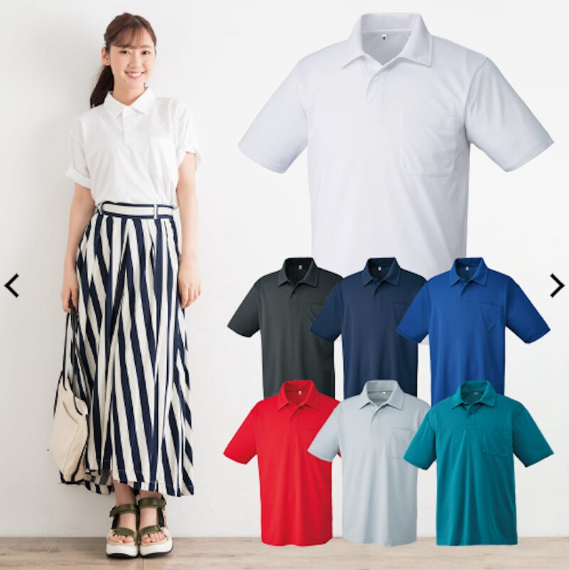 画像出典:ワークマン公式サイト ※株式会社ワークマンから画像使用の許諾を得ています