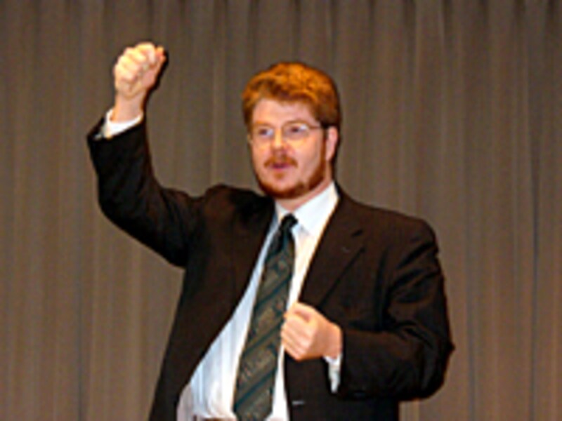 The Nikkei Weekly Interview