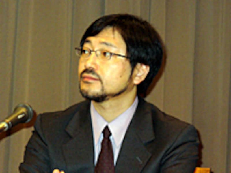 The Nikkei Weekly Interview