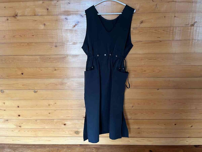 ワークマンの「【WEB限定】レディースホームギアドレス」