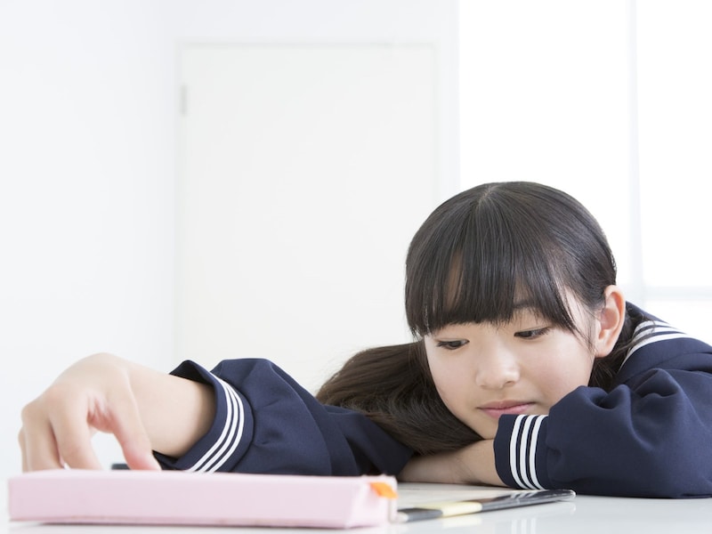 「親の声が届かない」思春期に効果的な学習法とは？