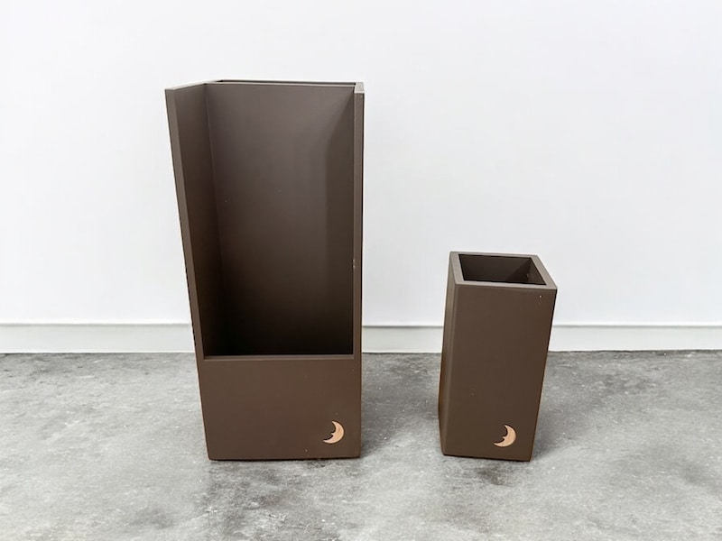 クイックルワイパーと3COINSのコラボ商品