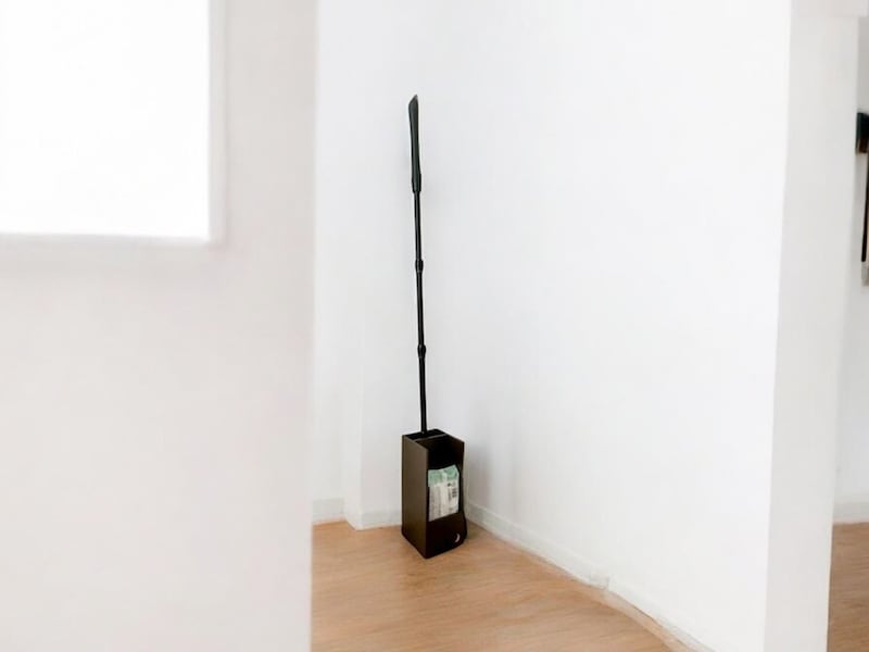 インテリアに馴染むデザイン