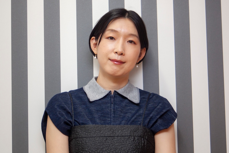 『愛に乱暴』主演、江口のりこさんにインタビュー！
