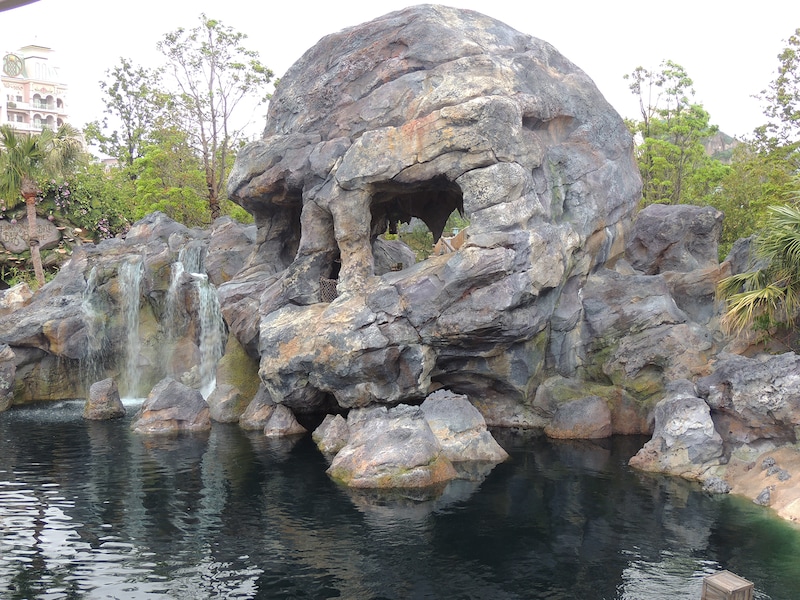 ピーターパンのネバーランド