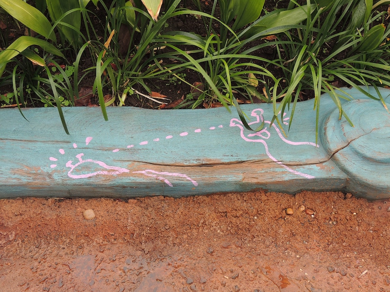 ピーターパンのネバーランド