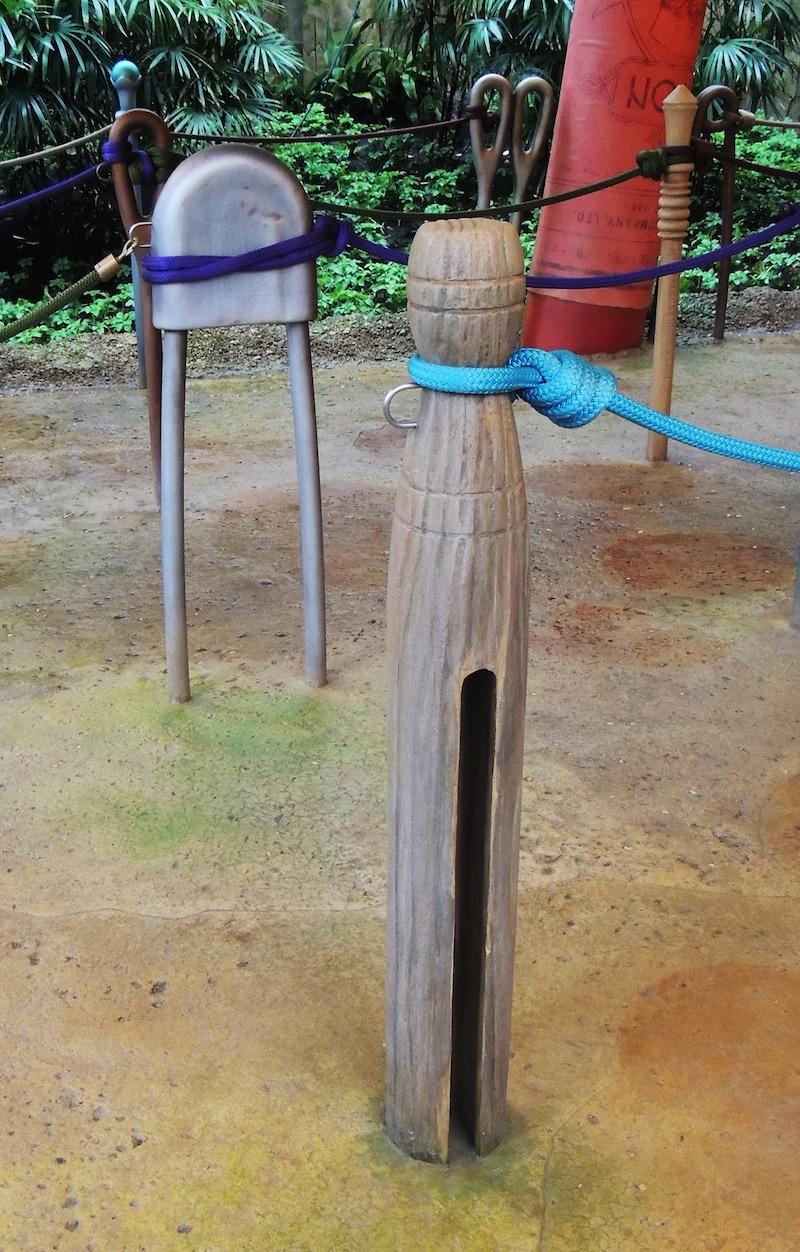 ピーターパンのネバーランド