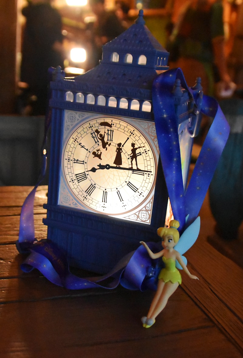 ピーターパンのネバーランド