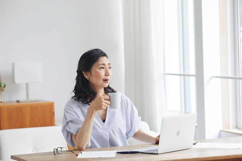 定年退職が間近に迫る50代の貯蓄割合はどのくらい？