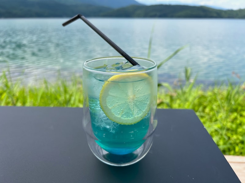 レモネード ao ソーダ