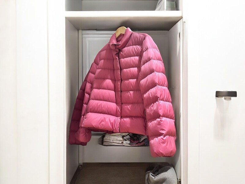 タイのユニクロは商品が豊富