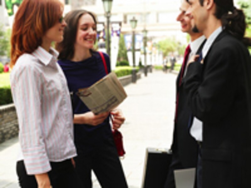 non-verbal communication