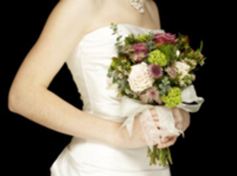 私の彼氏は外国人