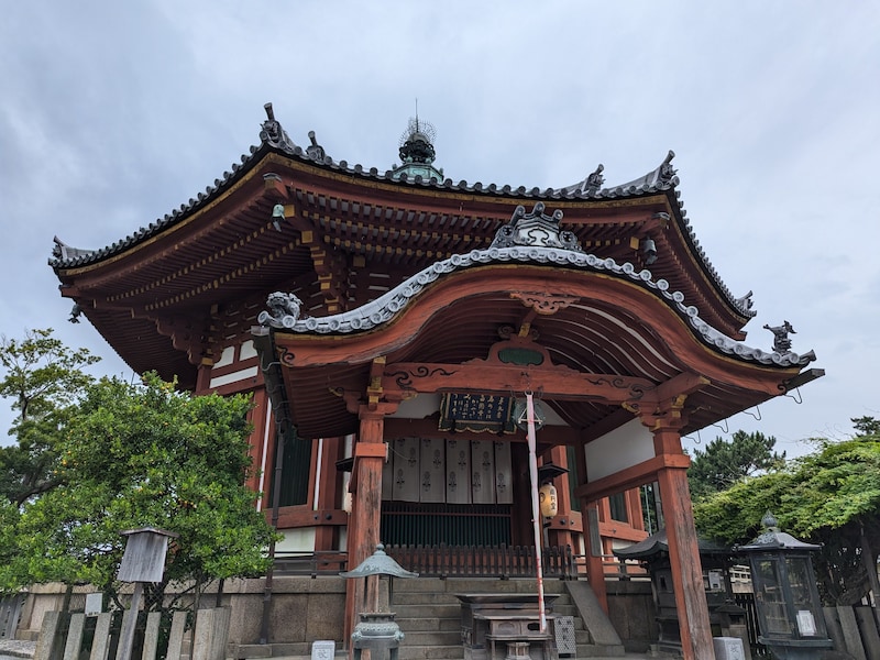 奈良