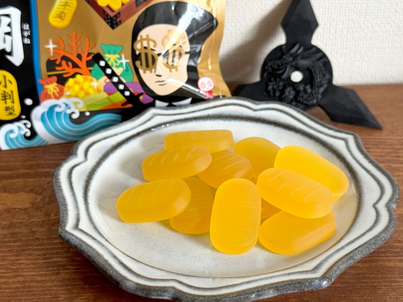 セブン‐イレブンの限定グミ