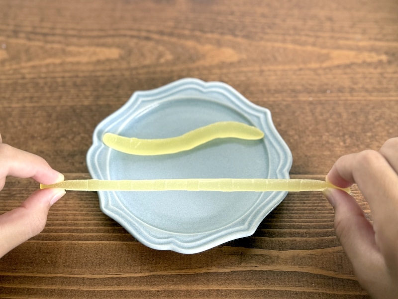 セブン‐イレブンの限定グミ