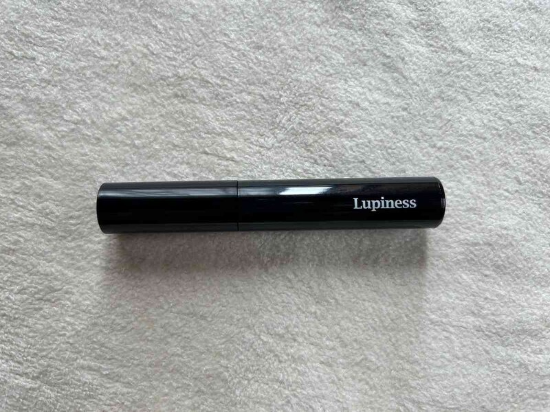 セリアの「LP マスカラ ボリューム ブラック」