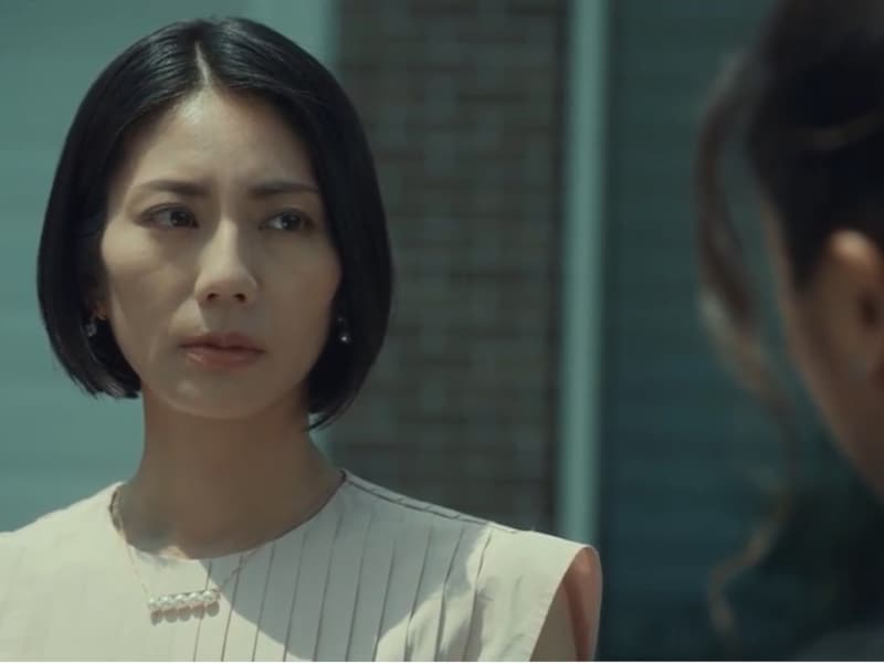 画像出典：TVer『スカイキャッスル』第6話
