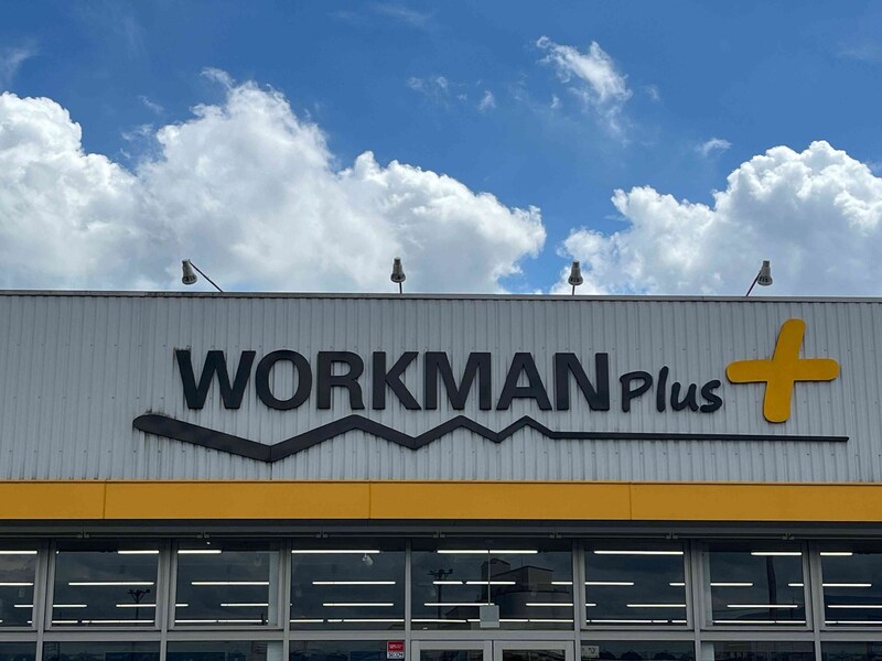 ワークマンの「レディースダウン」がおしゃれでお得!