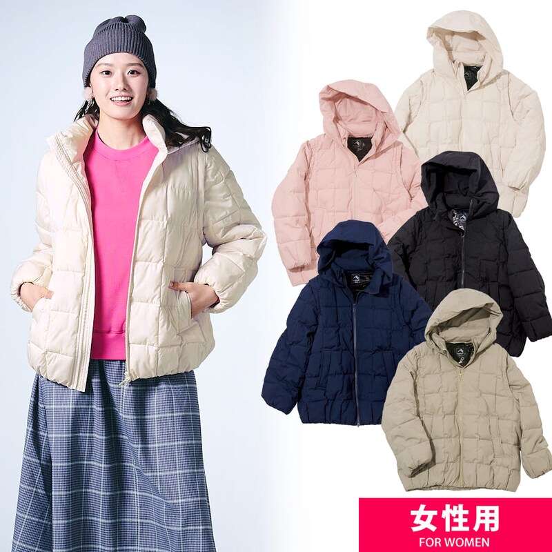 画像出典:ワークマン公式サイト ※株式会社ワークマンから画像使用の許諾を得ています