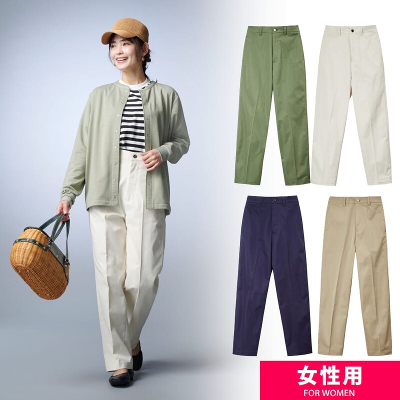 画像出典:ワークマン公式サイト ※株式会社ワークマンから画像使用の許諾を得ています