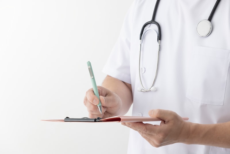 ブレンU筆記シーン2