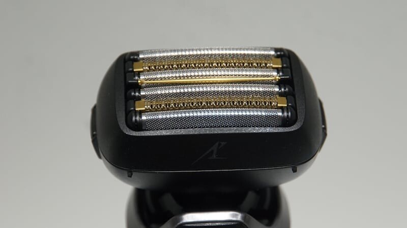 2024年モデルのラムダッシュPRO 6枚刃が搭載する新6枚刃システム