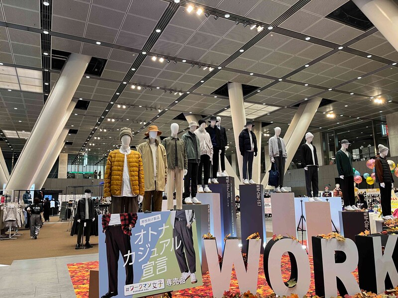 ワークマンの「レディース靴下」は暖かいメリノウールや着圧の新作もおすすめ