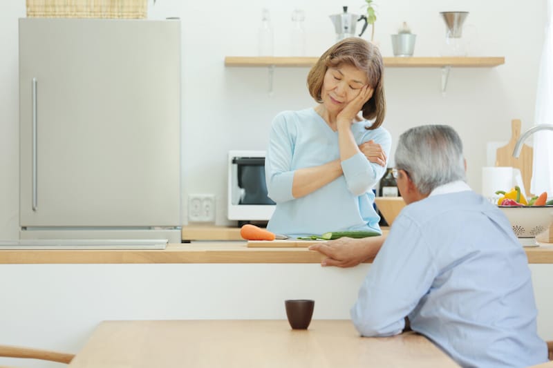 30代女性年金暮らし
