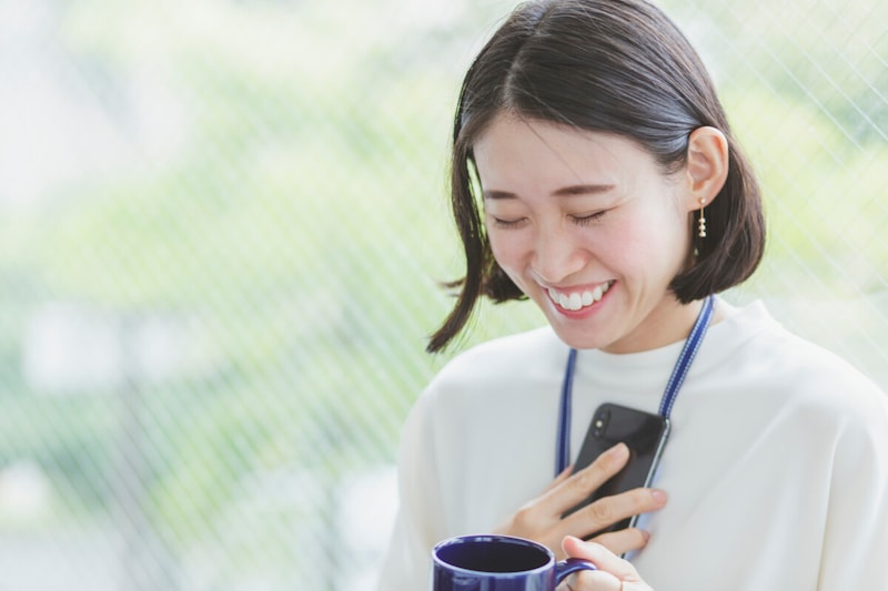 女性