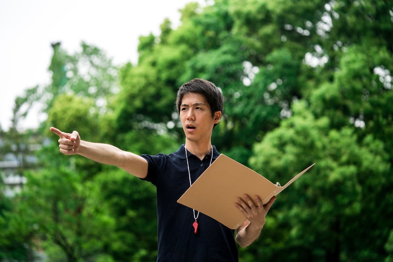 顧問としての役割が過剰になると、生徒との関係に悪影響が