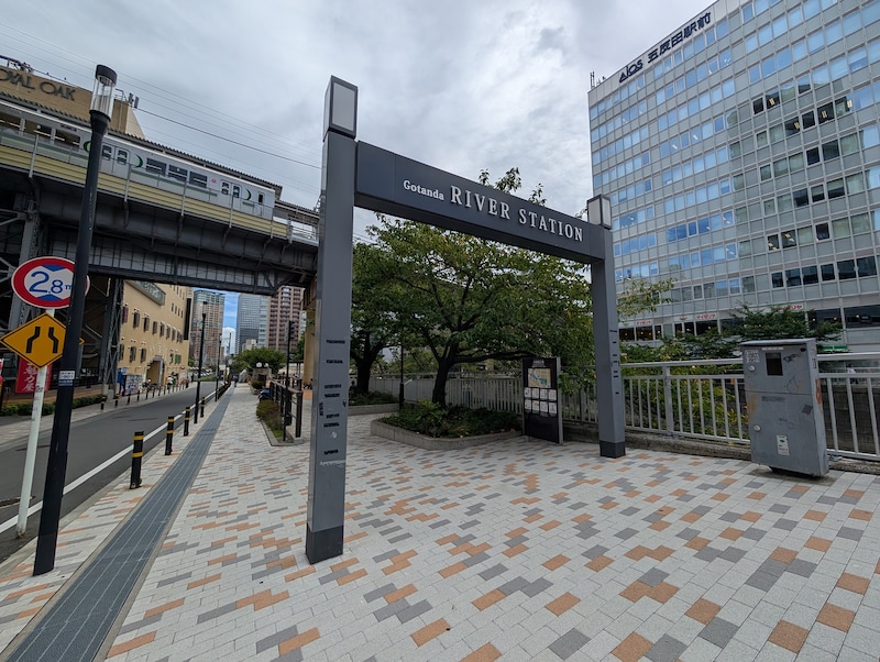 カメラ作例（ワイド）