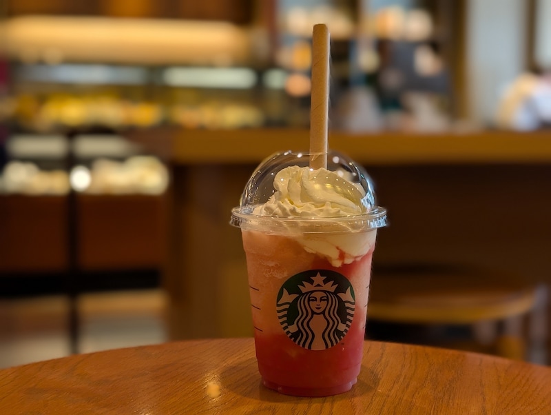 カメラ作例（ポートレート）