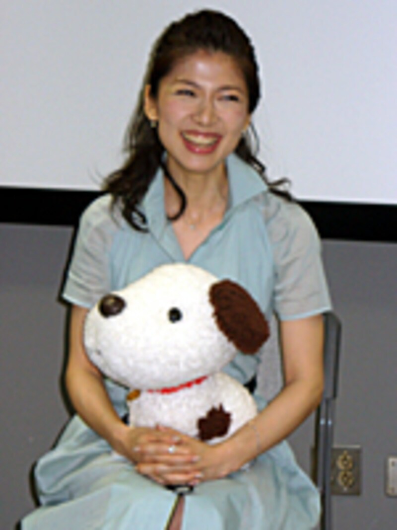 リトル・チャロ