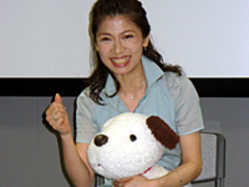 リトル・チャロ