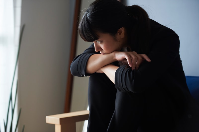 褒められるのは嫌いではないが、人前では嫌だという人もいるのだ