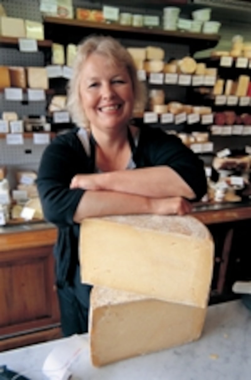 アン・マリー・ダイアス