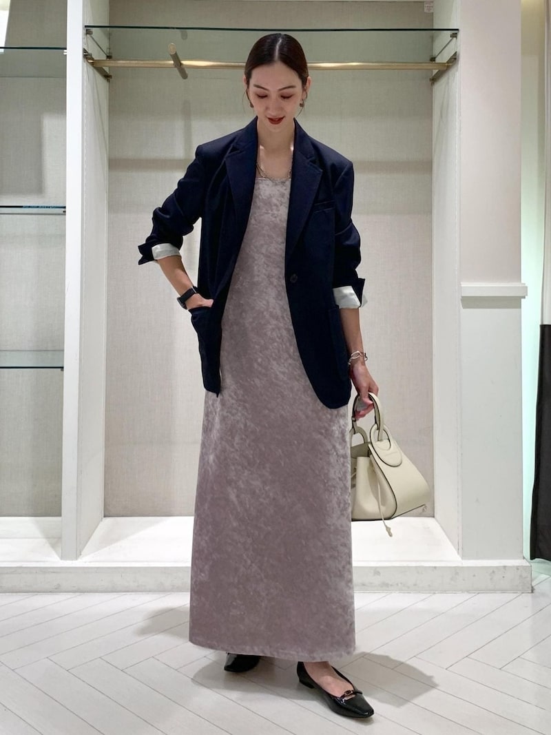 はいているうちに足の形になじむ本革素材がおすすめです　出典：WEAR