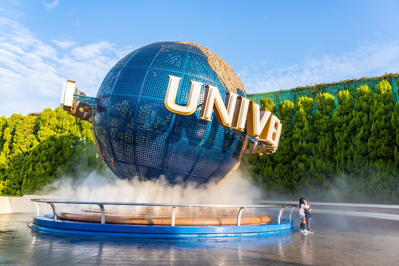 10月・11月・12月にUSJで着るべき正解コーデとは？