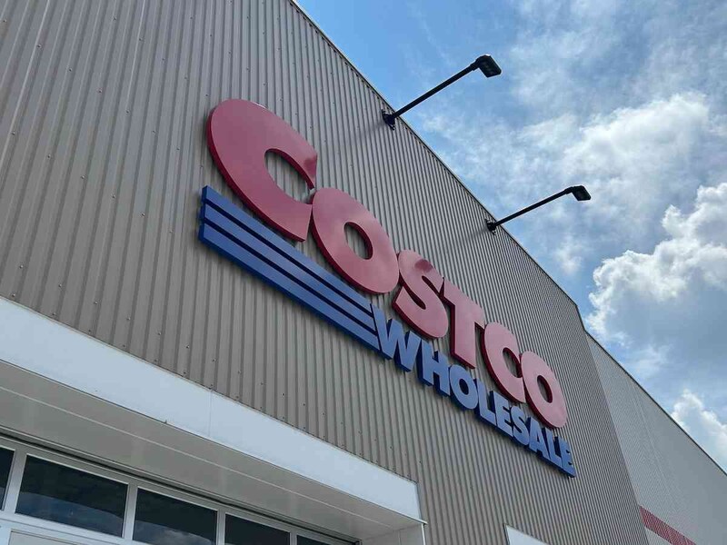 コストコの「炭酸水」はケース買いでお得