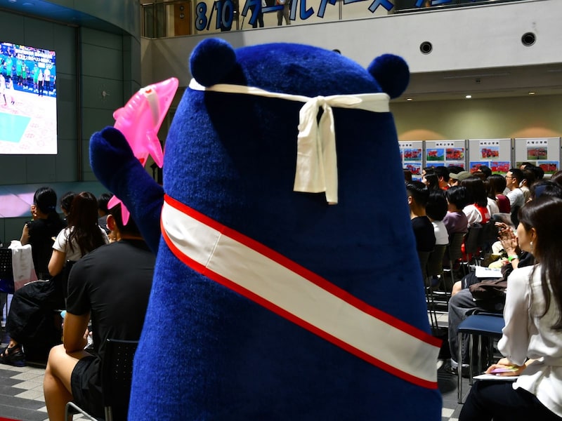 ＝8月2日、東京都文京区