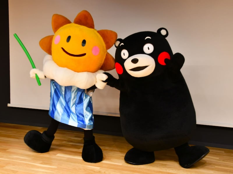 ＝8月7日、東京都港区