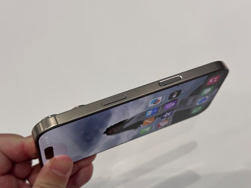 カメラコントロール