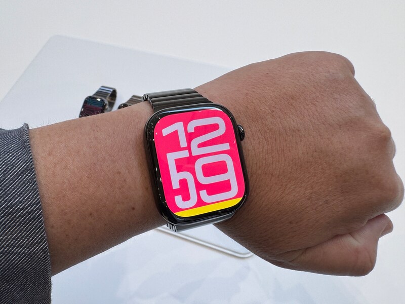 Apple Watch Series 10