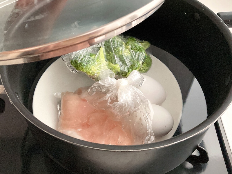 アイラップの使い方