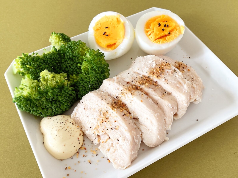 アイラップの使い方